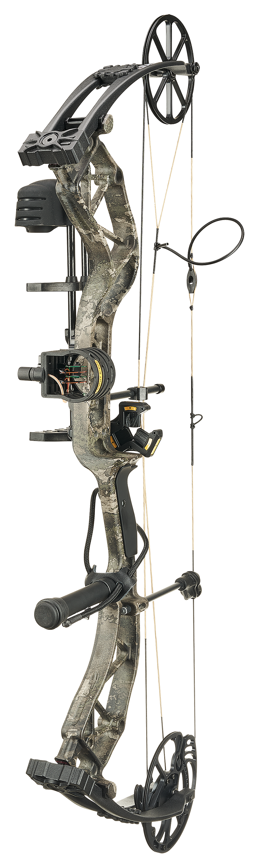 Bear Archery ADAPT RTH Compound Bow Package Cabela's
